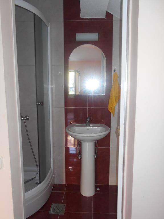 Adzija House Lägenhet Ohrid Rum bild
