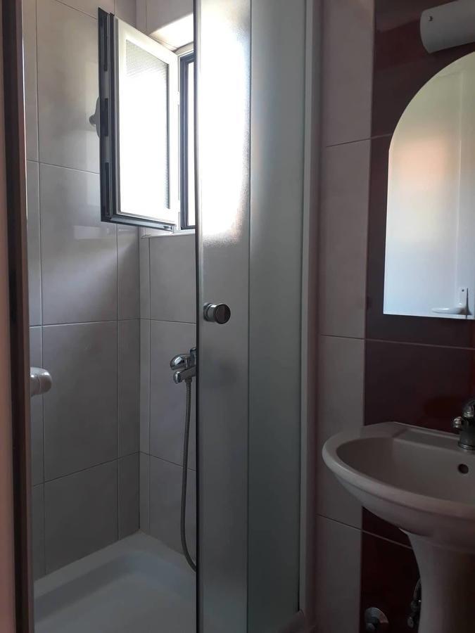 Adzija House Lägenhet Ohrid Exteriör bild
